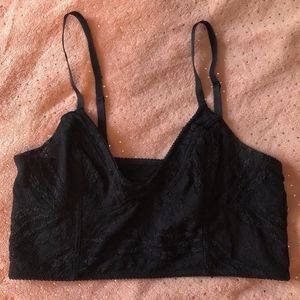 Free People Bralette